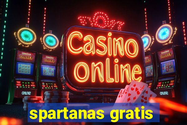 spartanas gratis